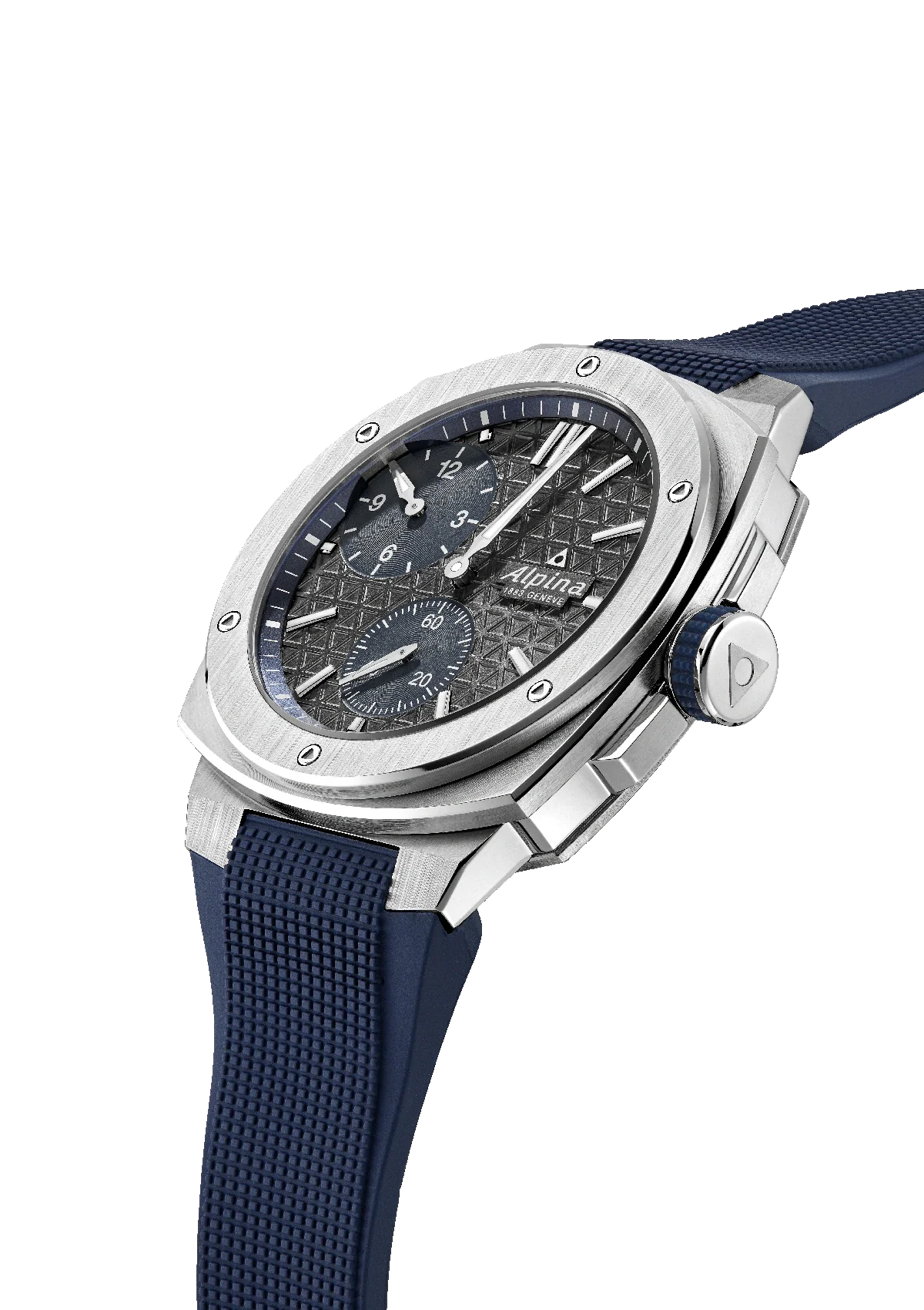 ALPINER EXTREME REGULATOR AUTOMATIC | Alpina | Luby 