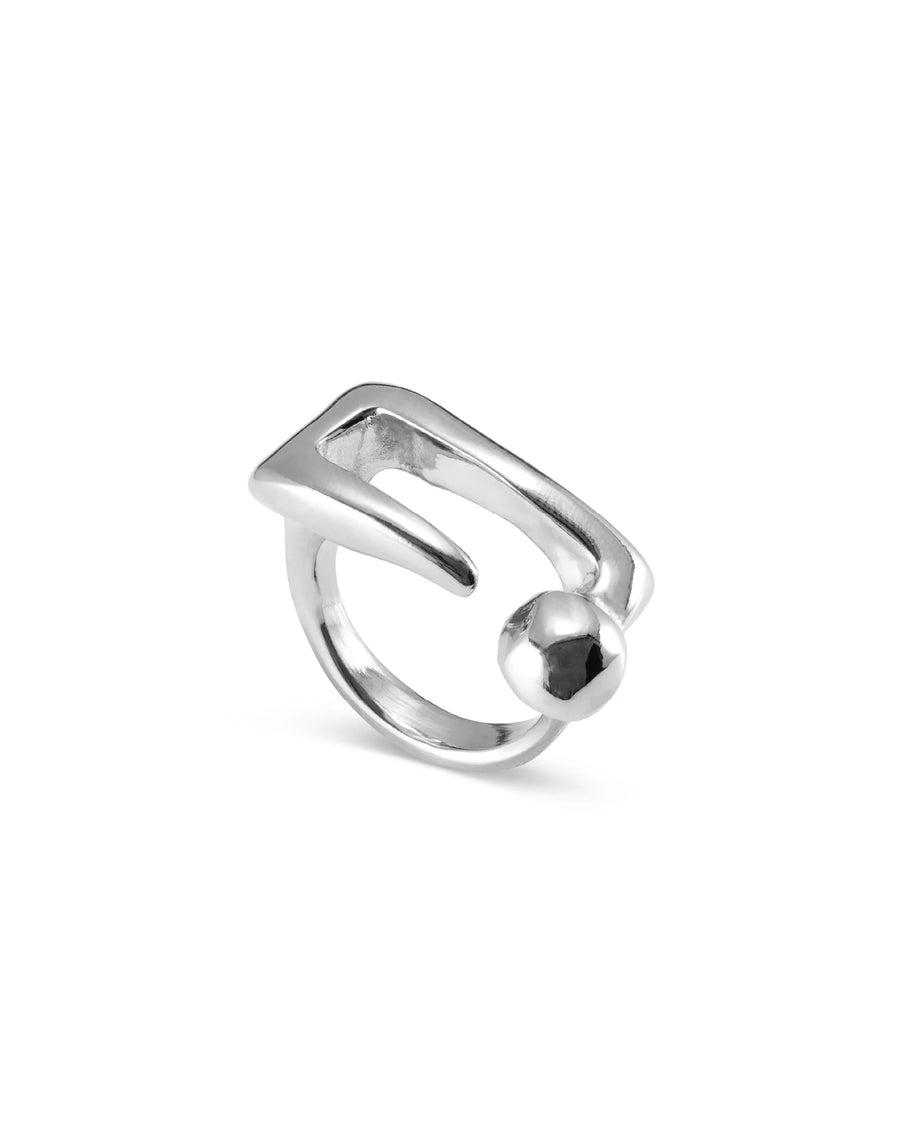 Anillo Unusual