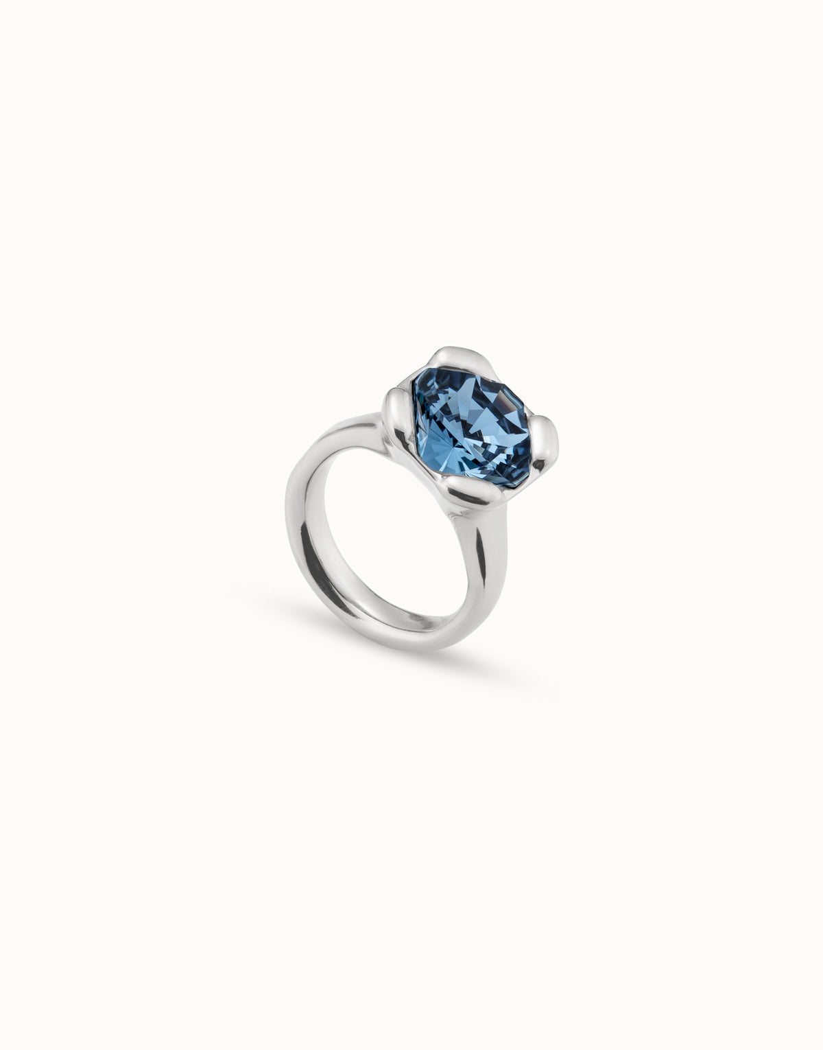 Anillo Rock n' | Uno de 50 | Luby 