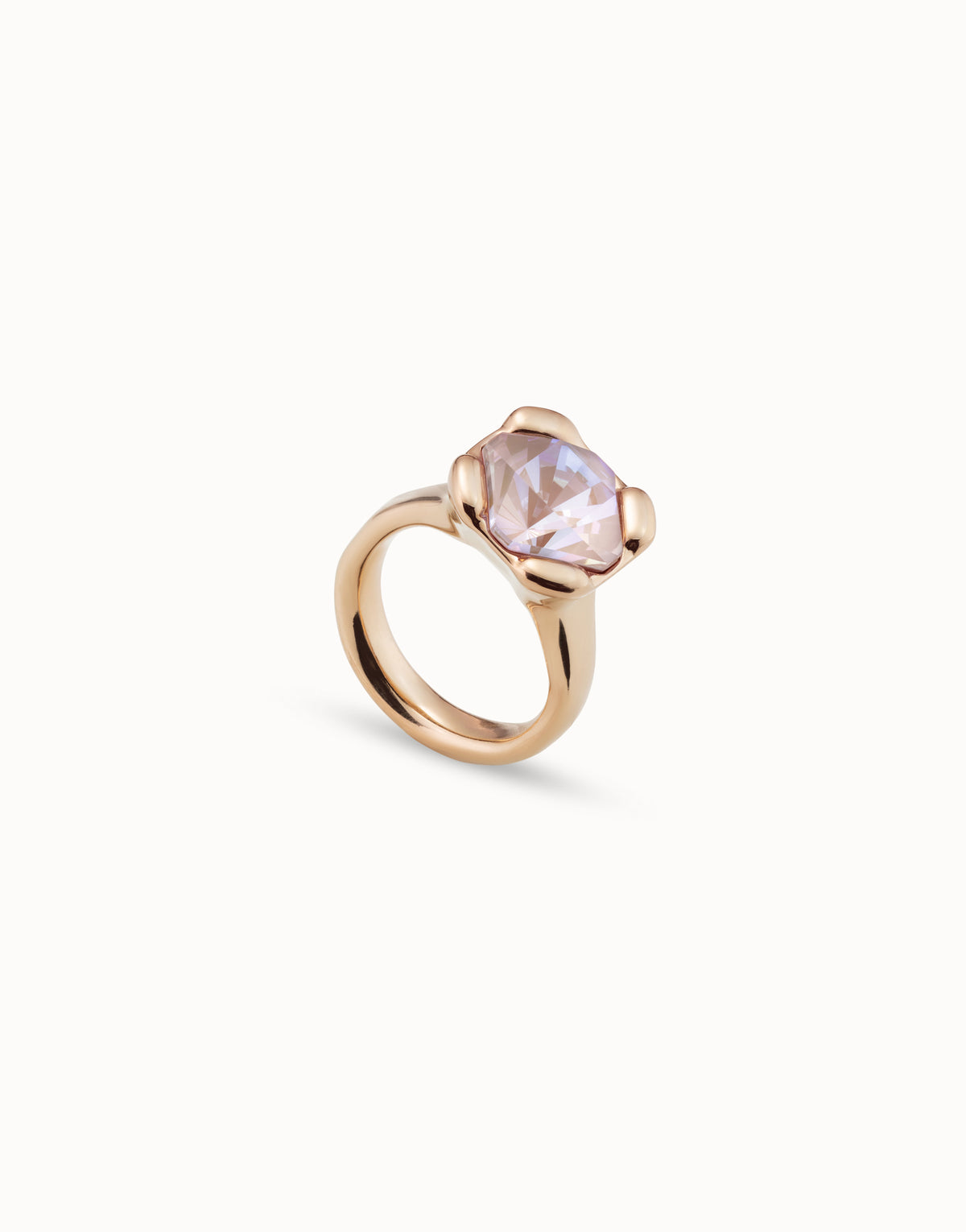Anillo Rock n' | Uno de 50 | Luby 