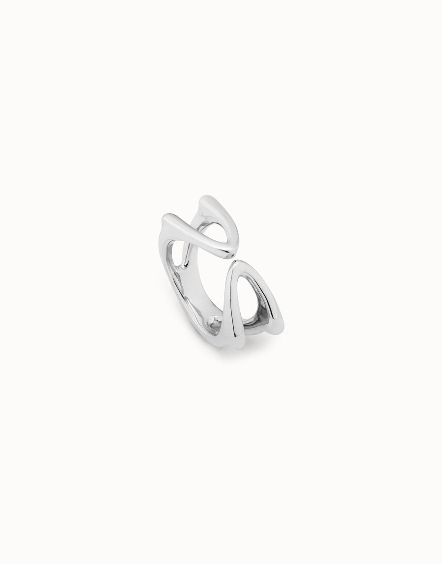 Stand out ring