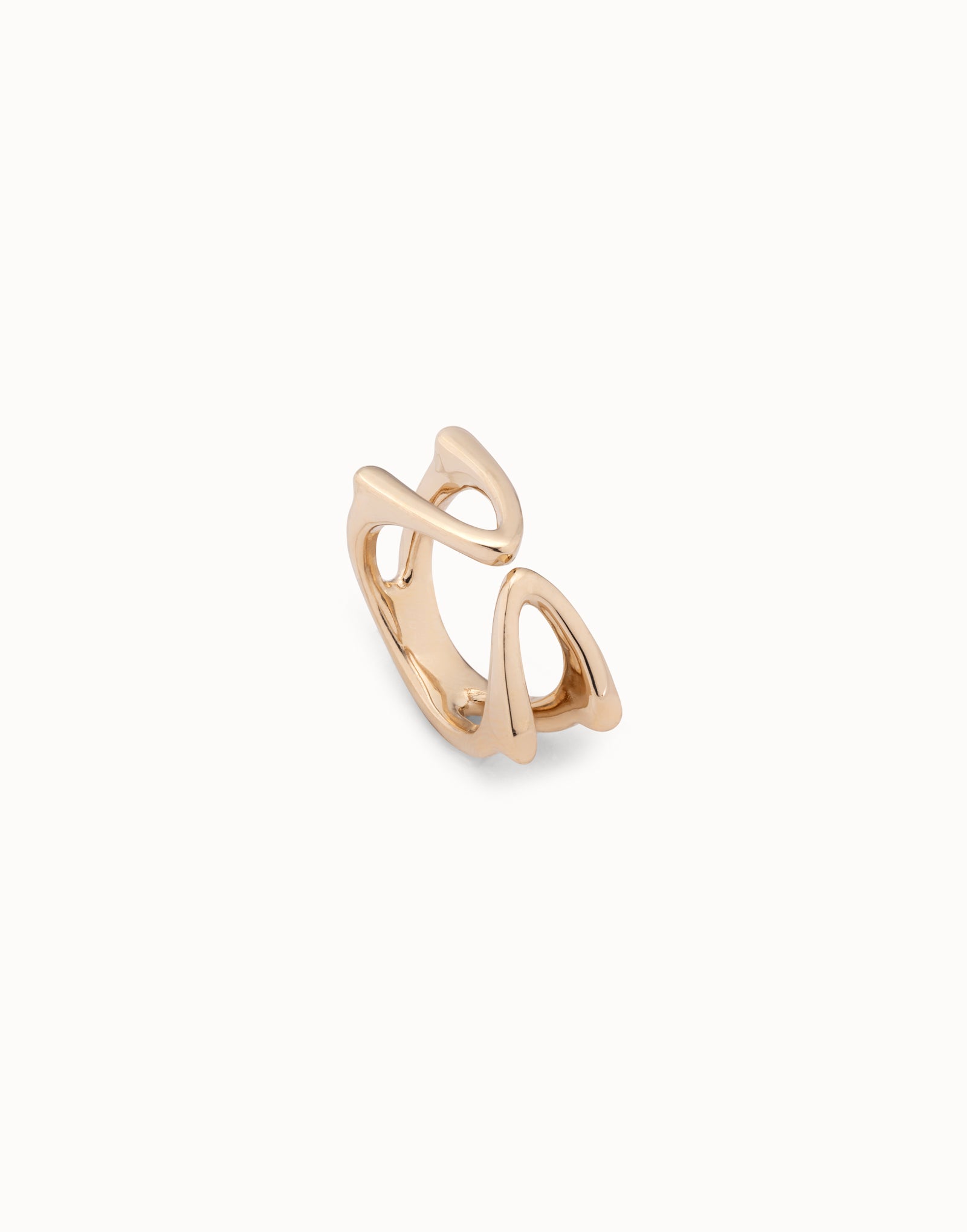 Stand out ring | Uno de 50 | Luby 