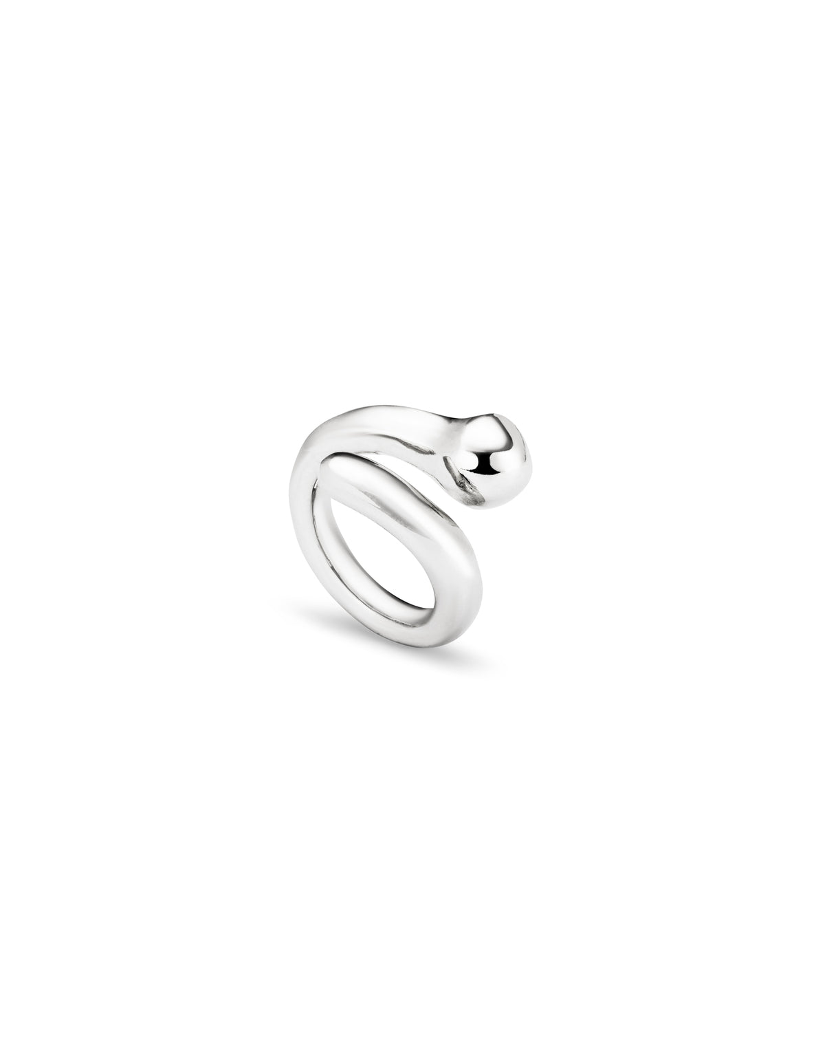 ANILLO COMEBACK | Uno de 50 | Luby 