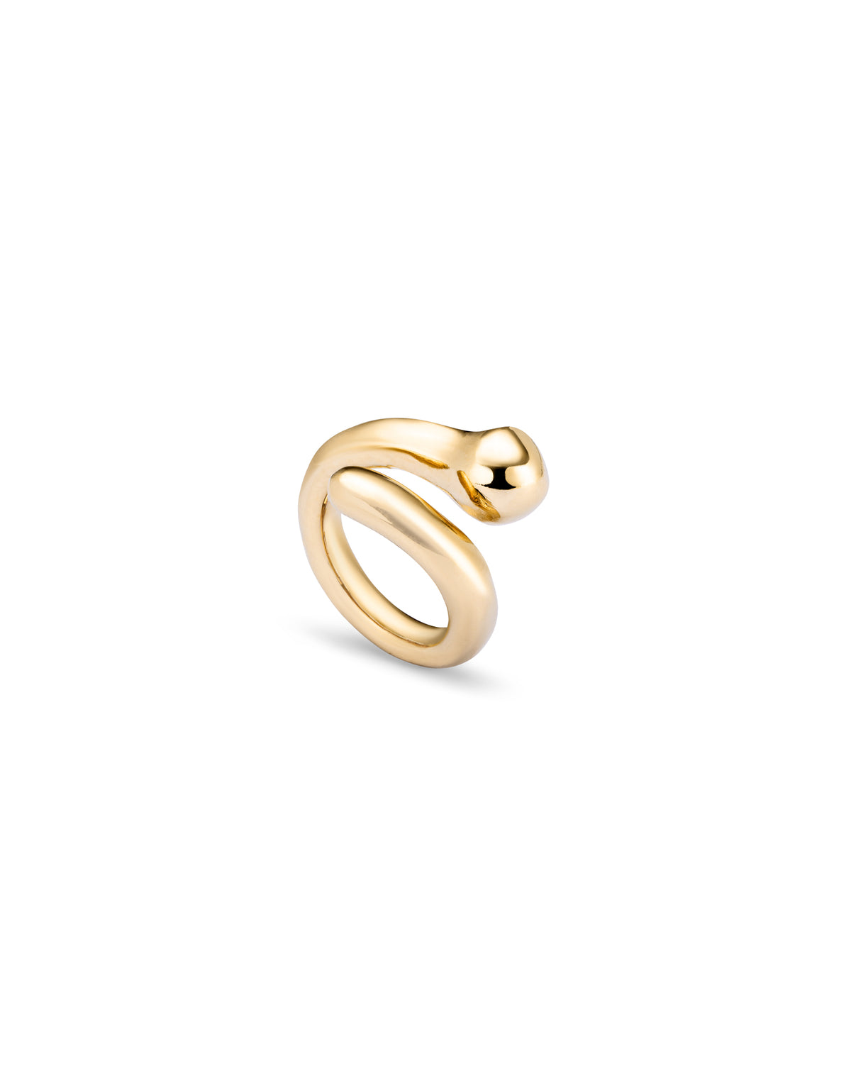 ANILLO COMEBACK | Uno de 50 | Luby 
