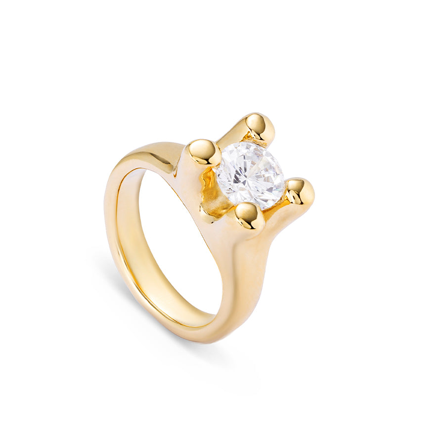 Anima Ring | Uno de 50 | Luby 