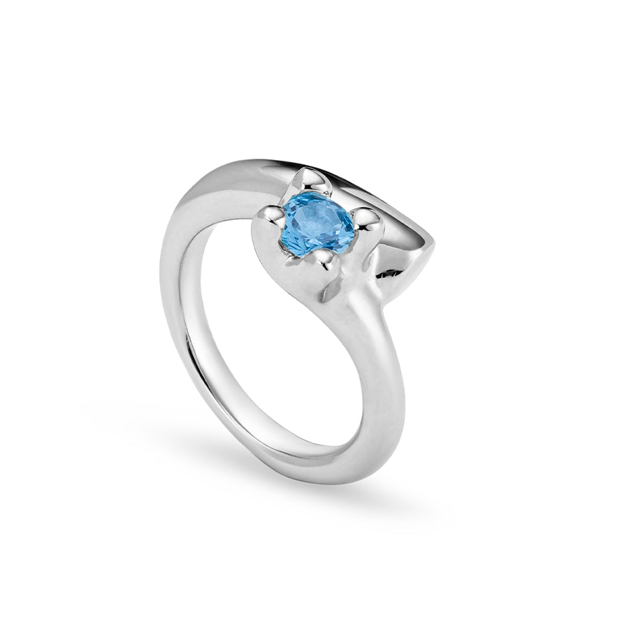 ANILLO DIVINE | Uno de 50 | Luby 
