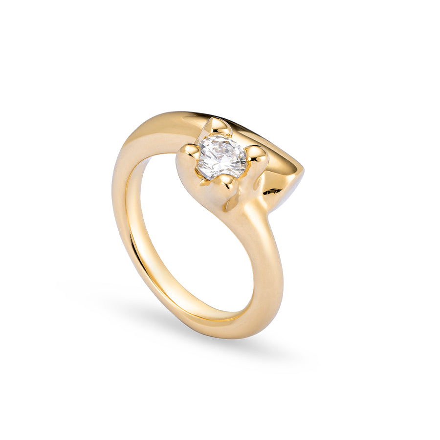 ANILLO DIVINE | Uno de 50 | Luby 