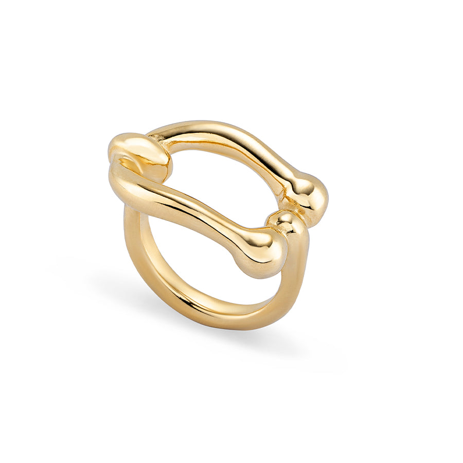 SEROTONIN RING | Uno de 50 | Luby 