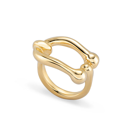 SEROTONIN RING | Uno de 50 | Luby 