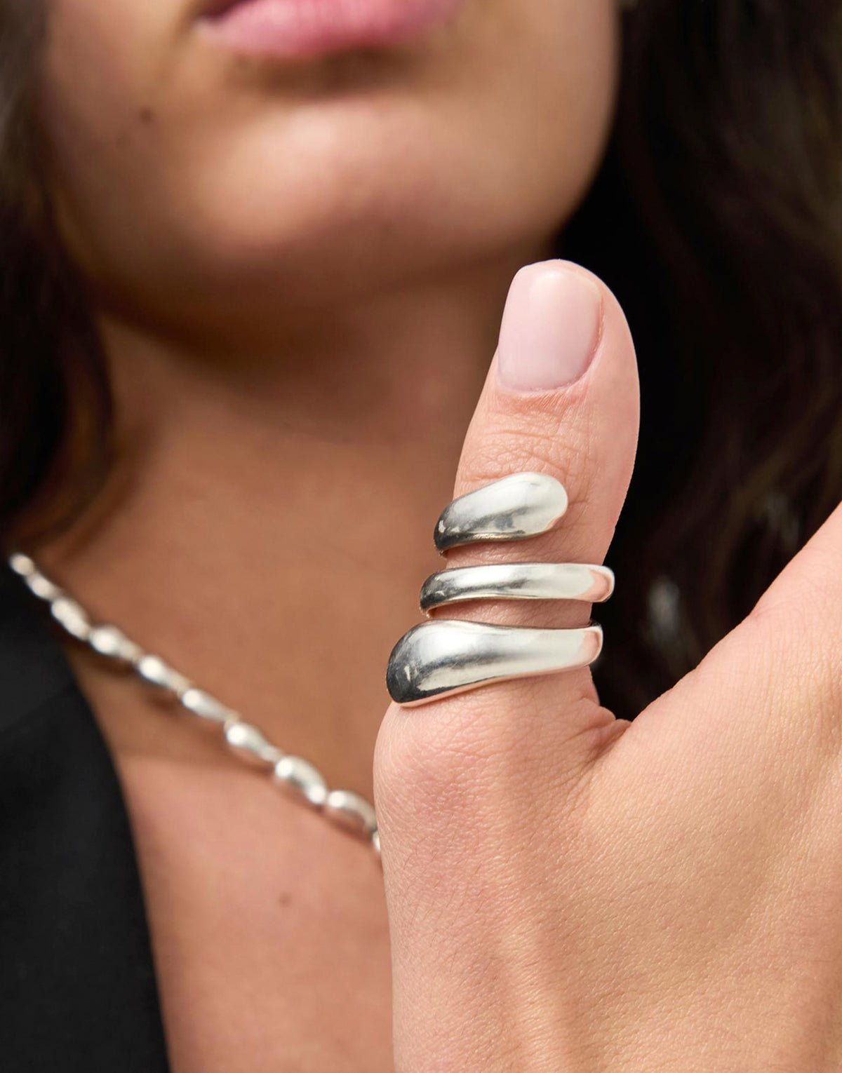 Axis Ring