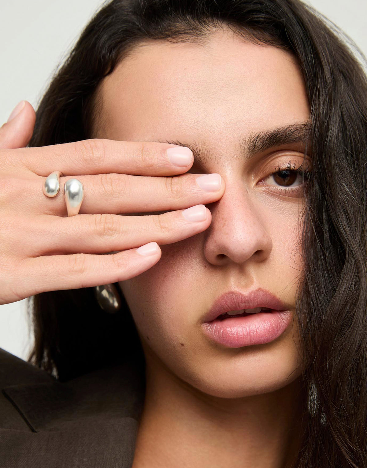 Corium Ring