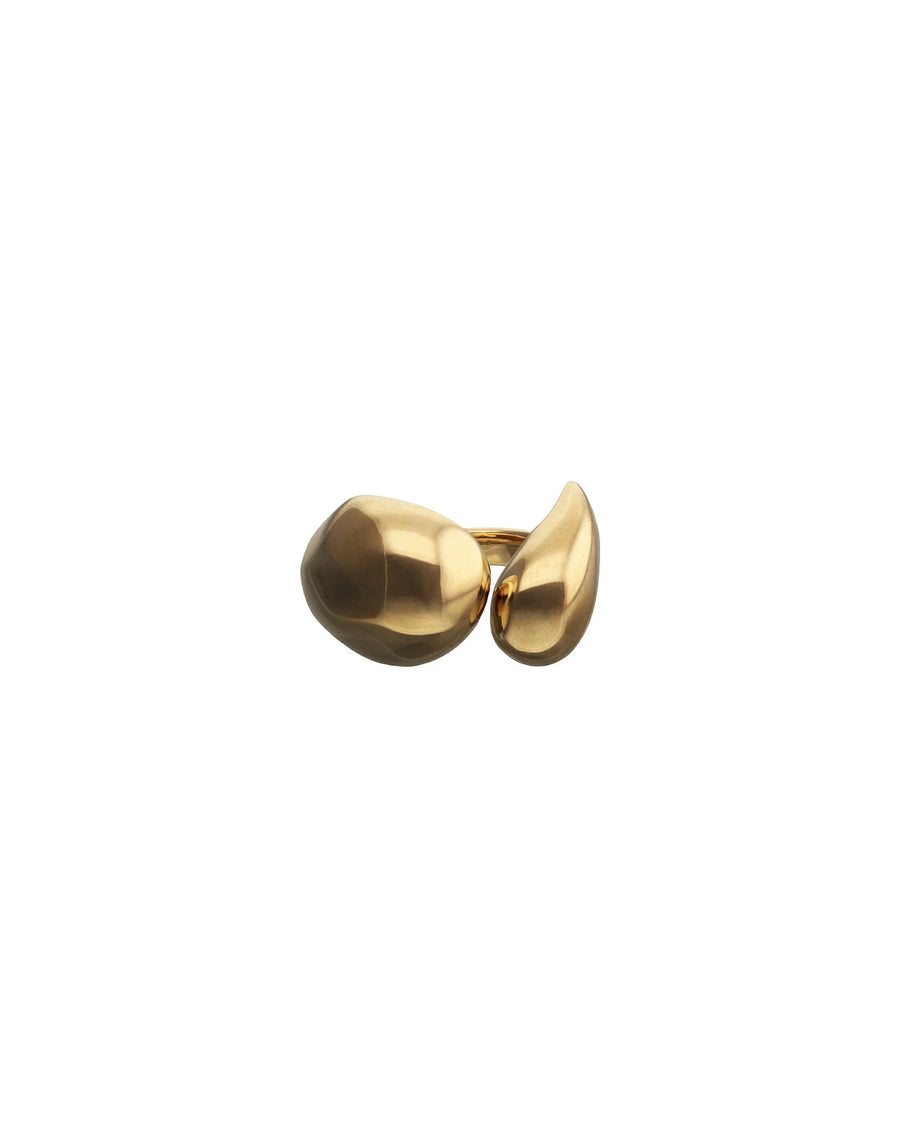 Originia Gold Ring