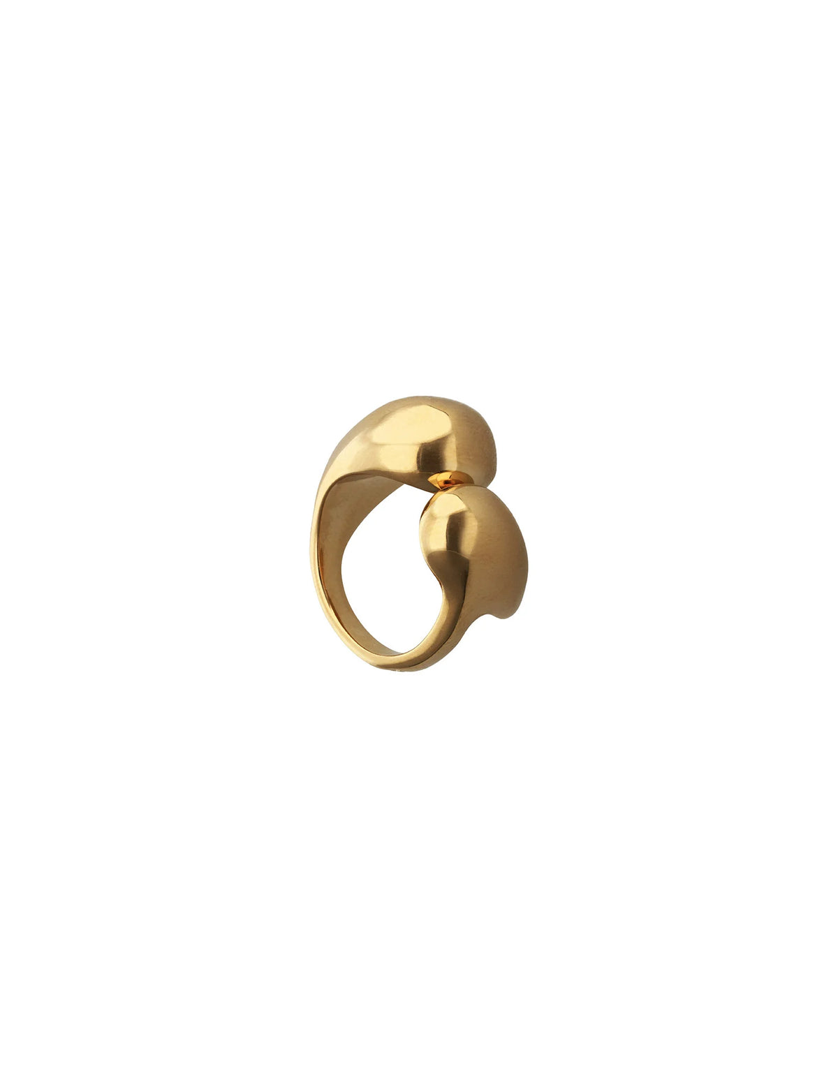 Originia Gold Ring