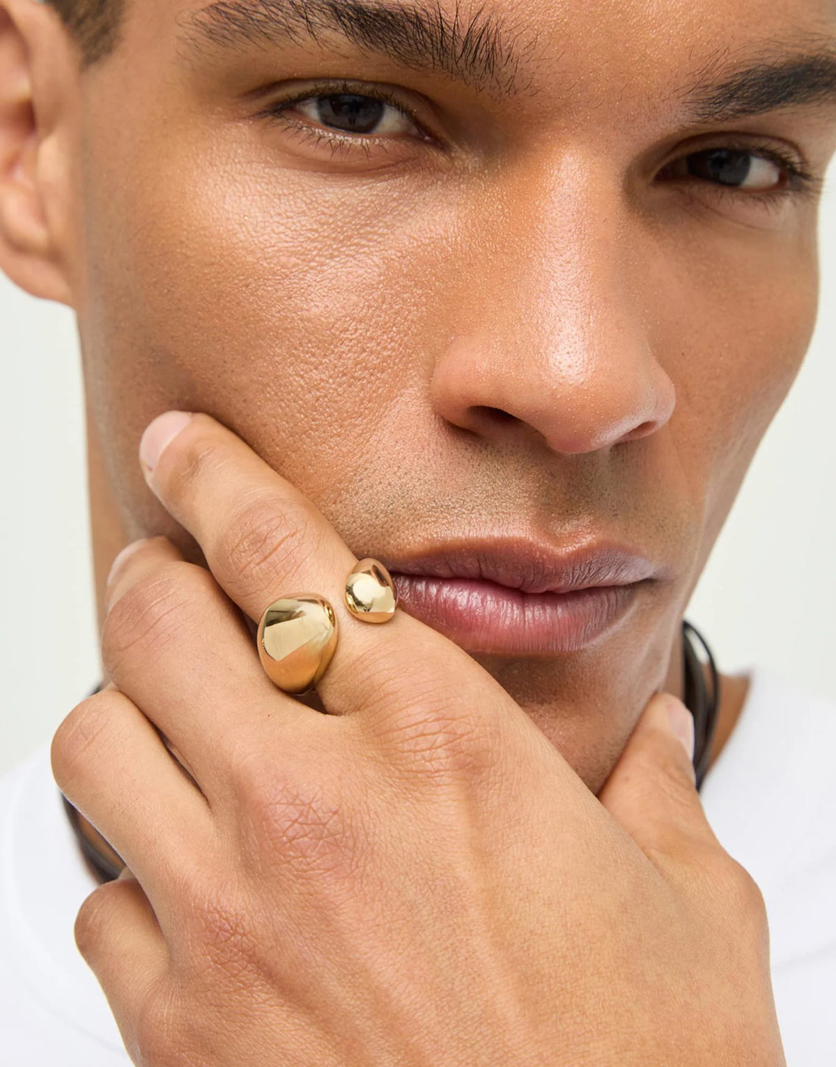 Originia Gold Ring