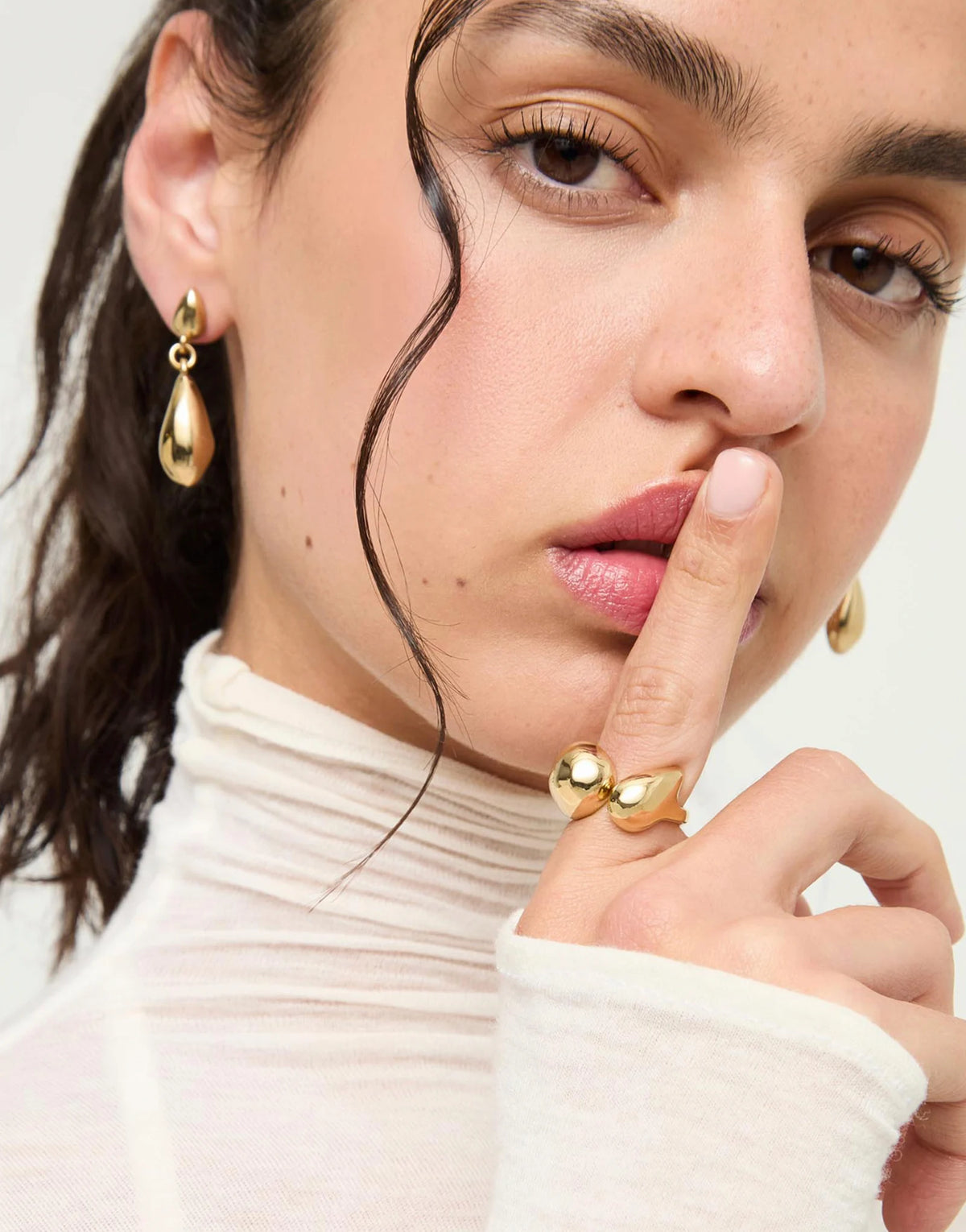 Originia Gold Ring
