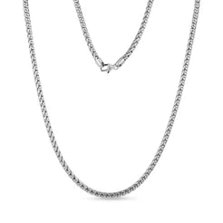 S LINK CHAIN (4.5MM) | ARZ Steel | Luby 