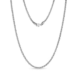 BARBWIRE TWIST CHAIN | ARZ Steel | Luby 