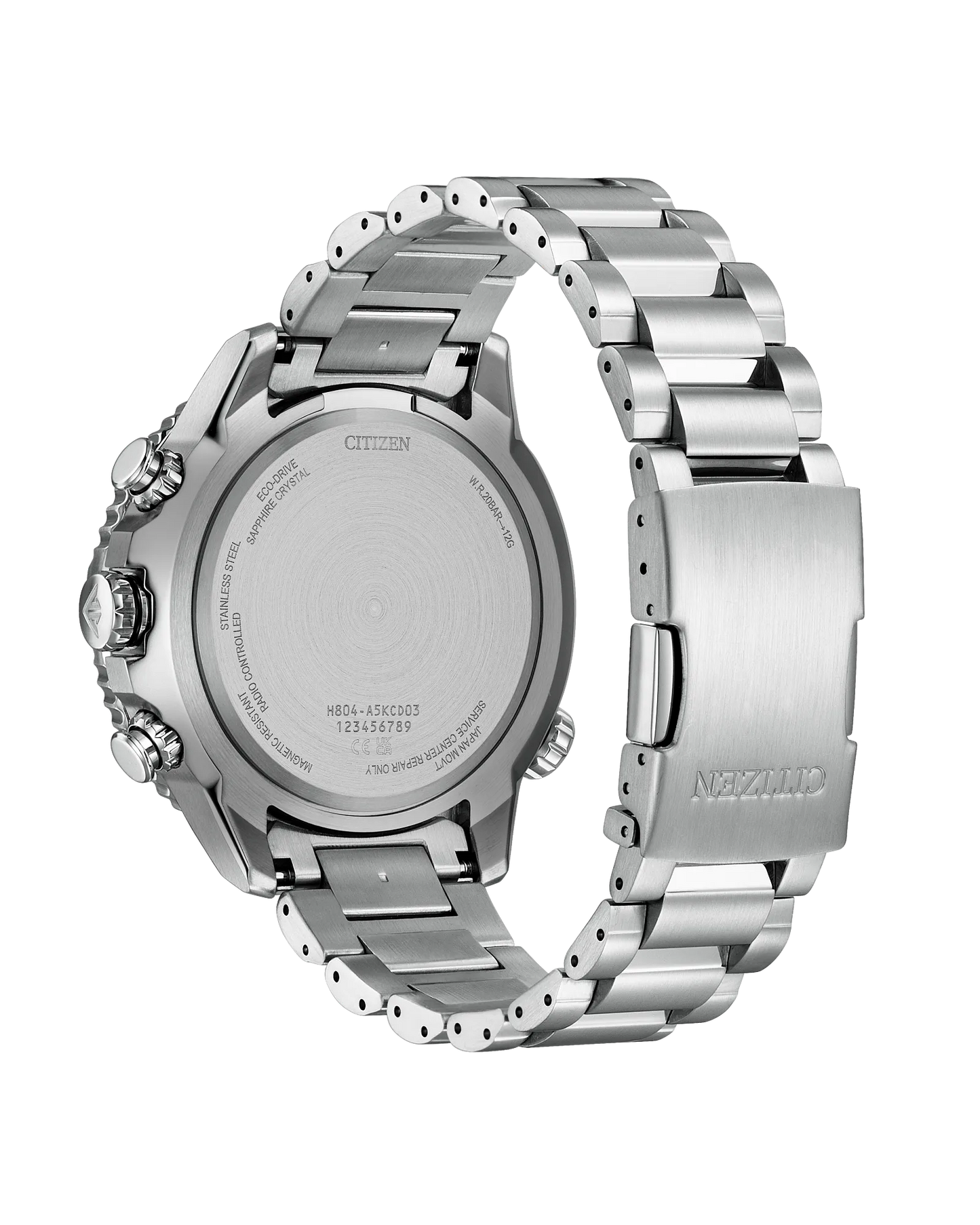 Promaster Navihawk A-T | Citizen | Luby 