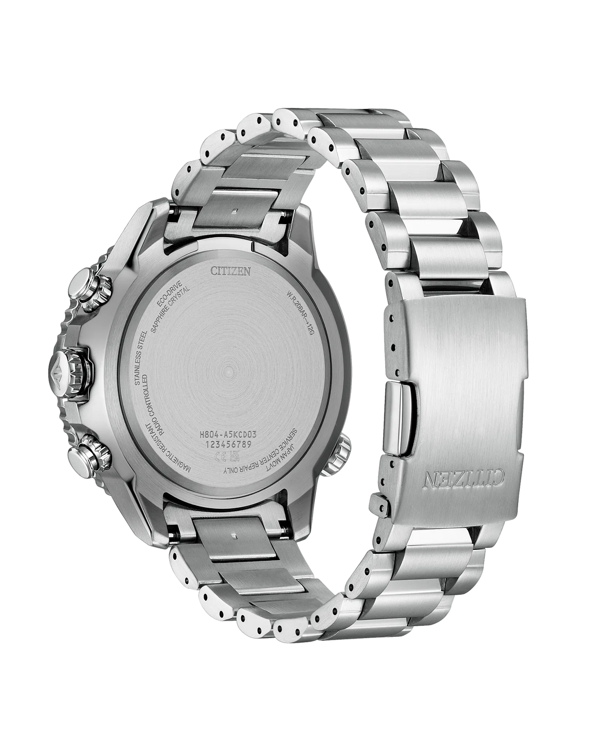 Promaster Navihawk A-T | Citizen | Luby 