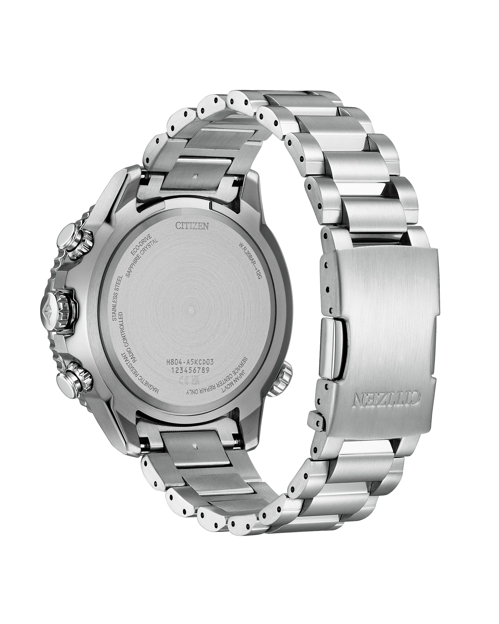 Promaster Navihawk A-T | Citizen | Luby 