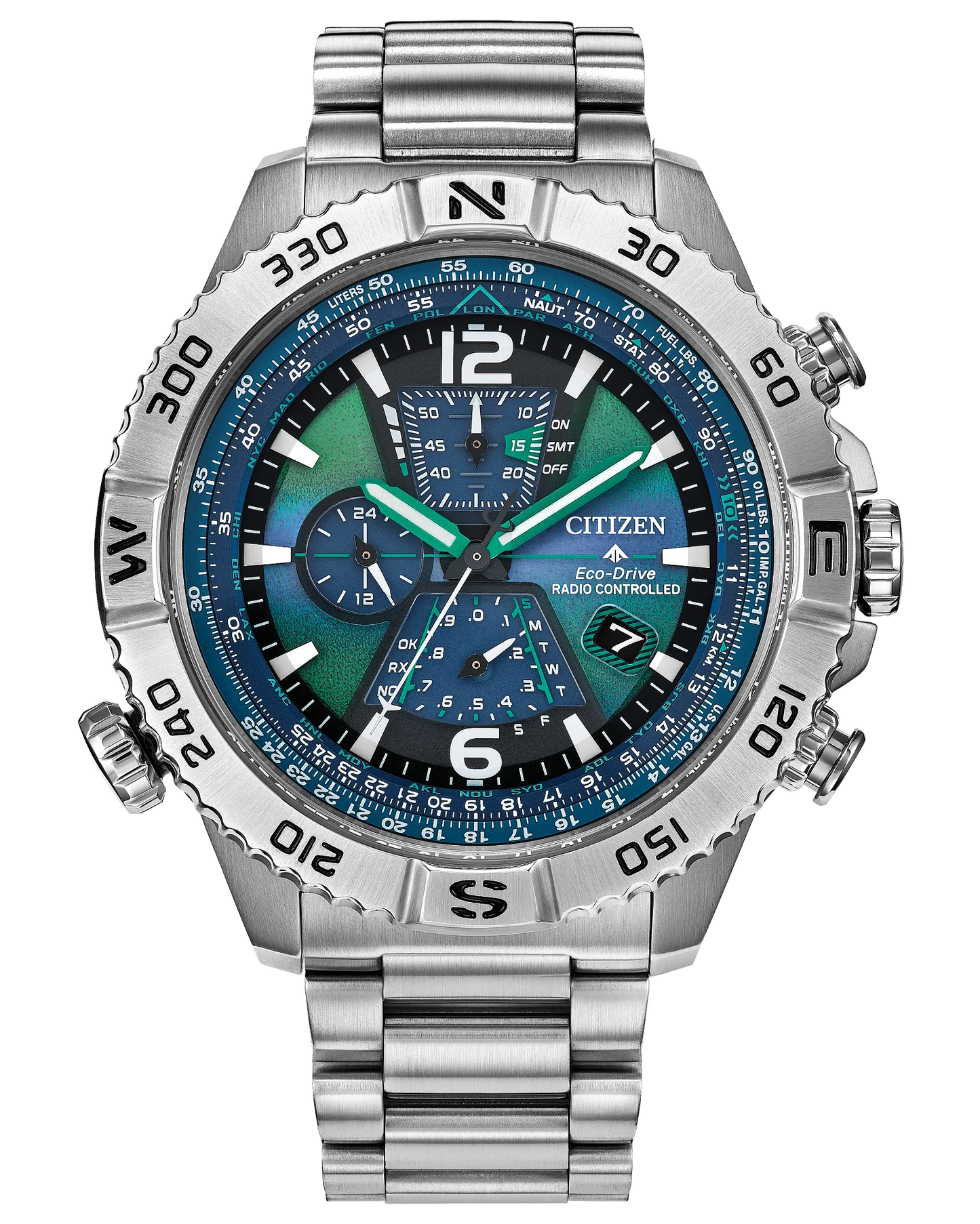 Promaster Navihawk A-T | Citizen | Luby 