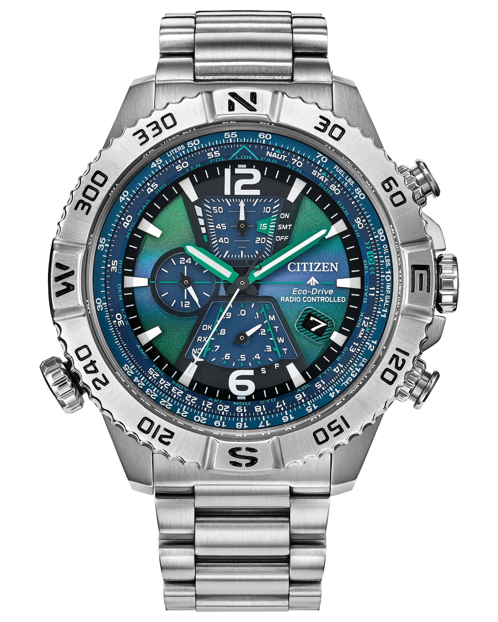 Promaster Navihawk A-T | Citizen | Luby 