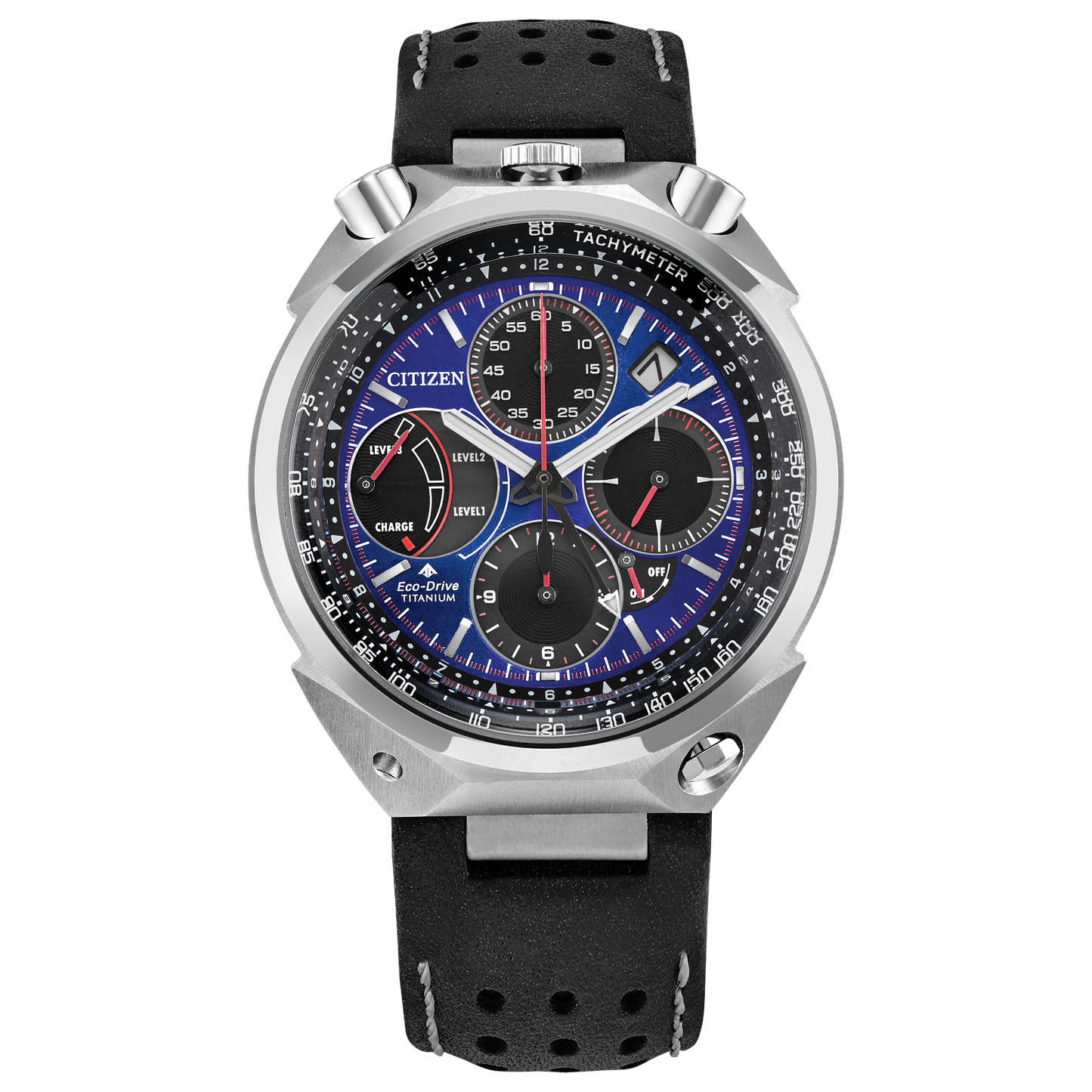 Promaster Tsuno Chrono Racer