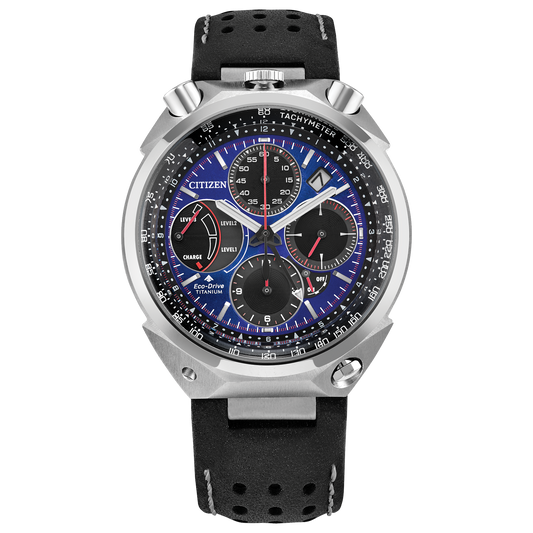 Promaster Tsuno Chrono Racer