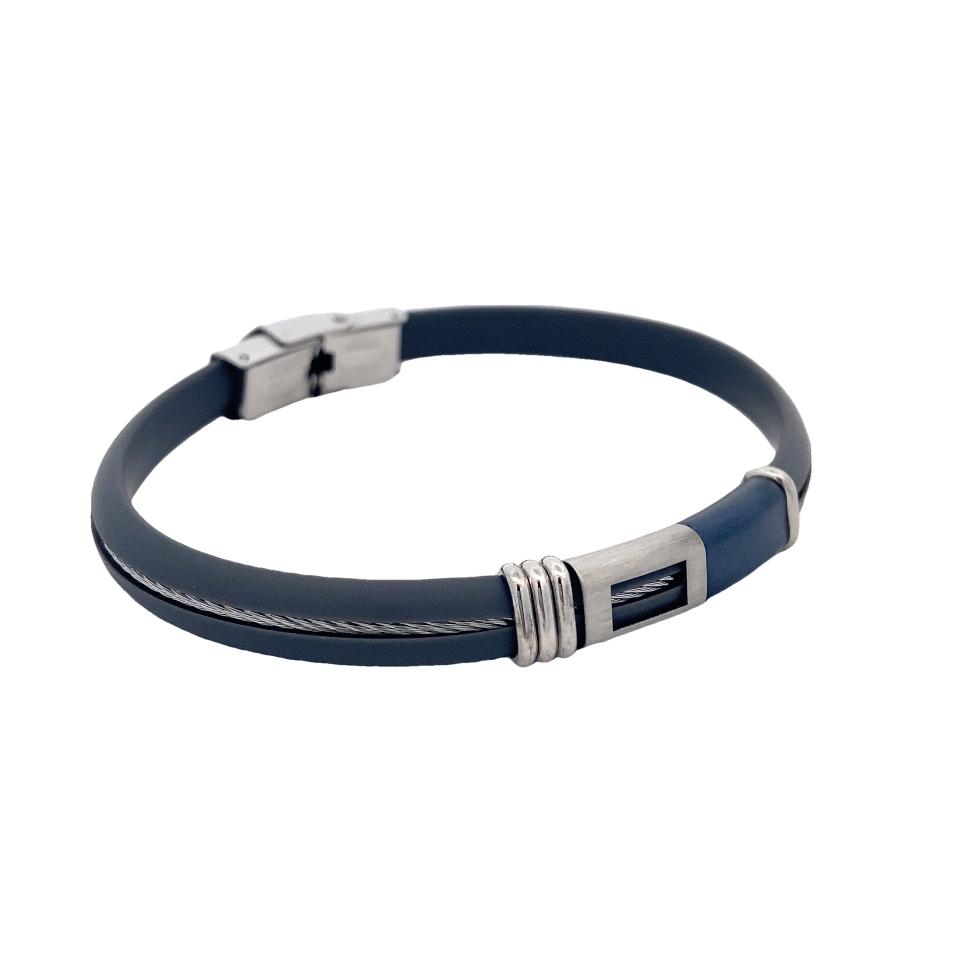 Hector by Marcello Pane Men Bracelet | Hector by Marcello Pane | Luby 