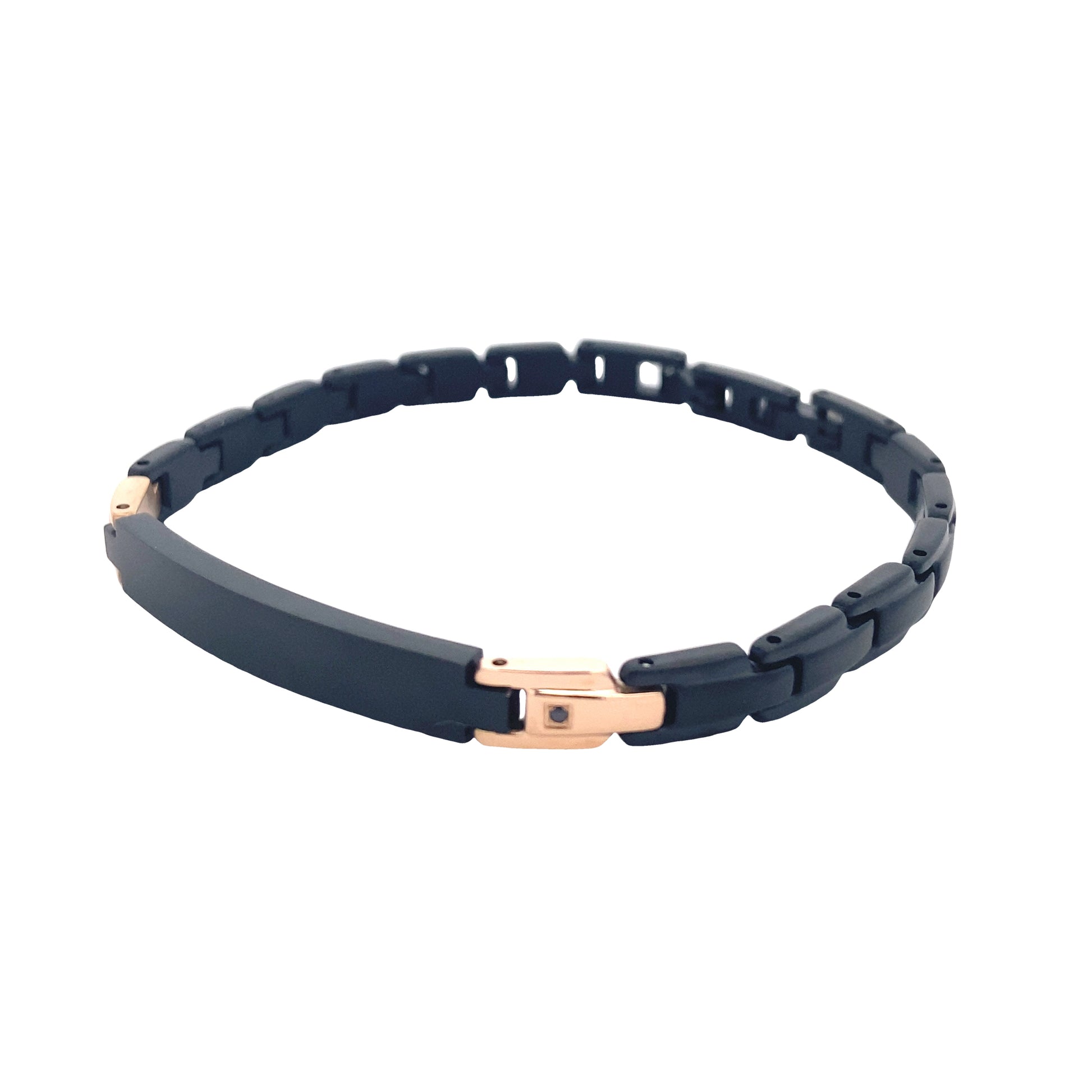 Hector by Marcello Pane Men Bracelet | Hector by Marcello Pane | Luby 