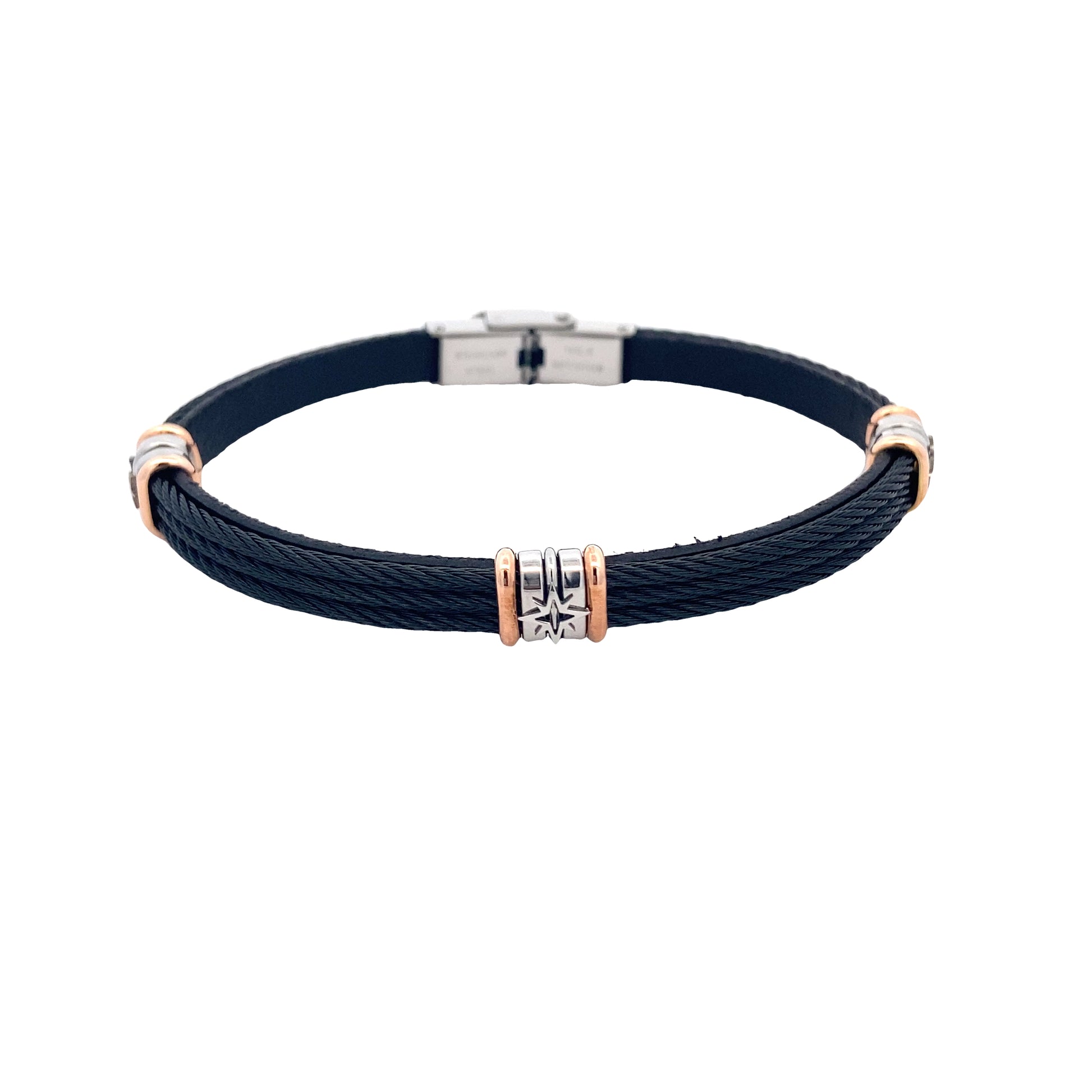 Hector by Marcello Pane Men Bracelet | Hector by Marcello Pane | Luby 