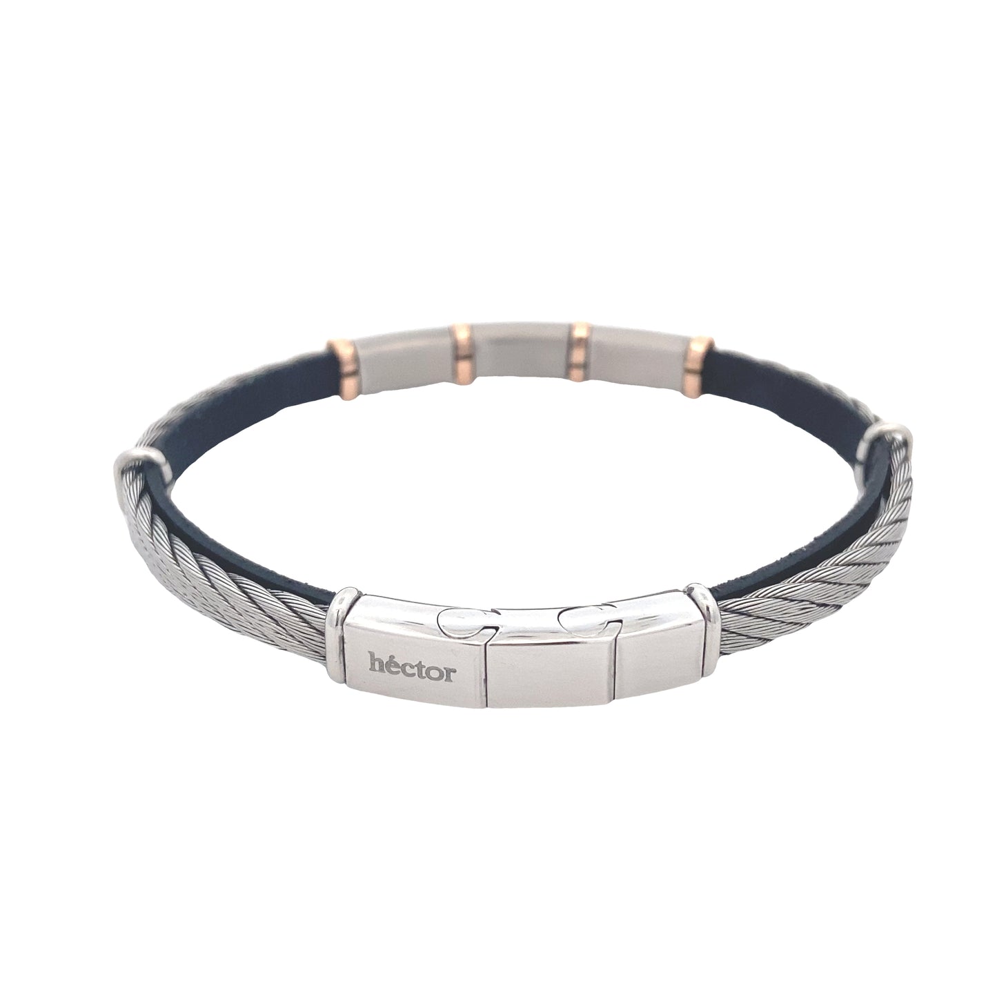 Hector by Marcello Pane Men Bracelet | Hector by Marcello Pane | Luby 