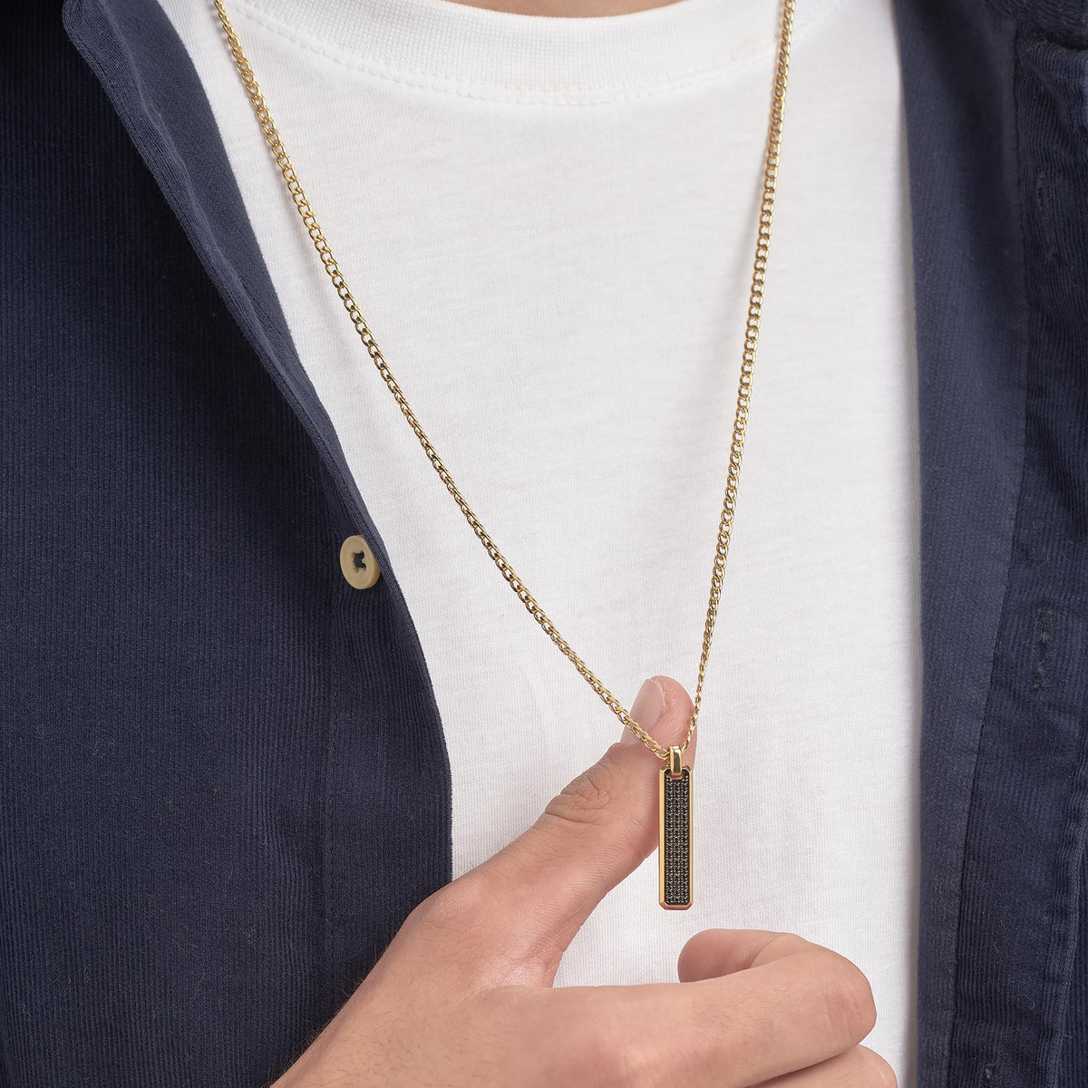 Necklace Ink | Brosway Italia | Luby 