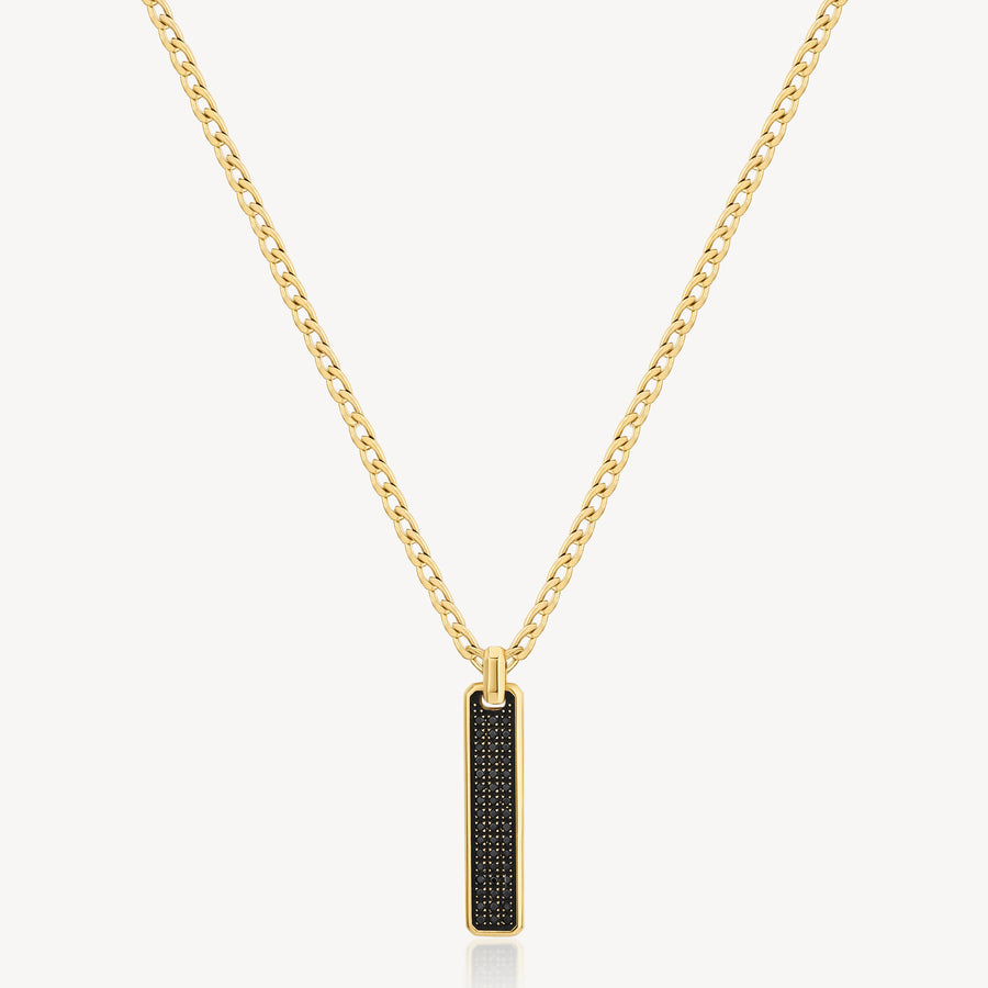 Necklace Ink