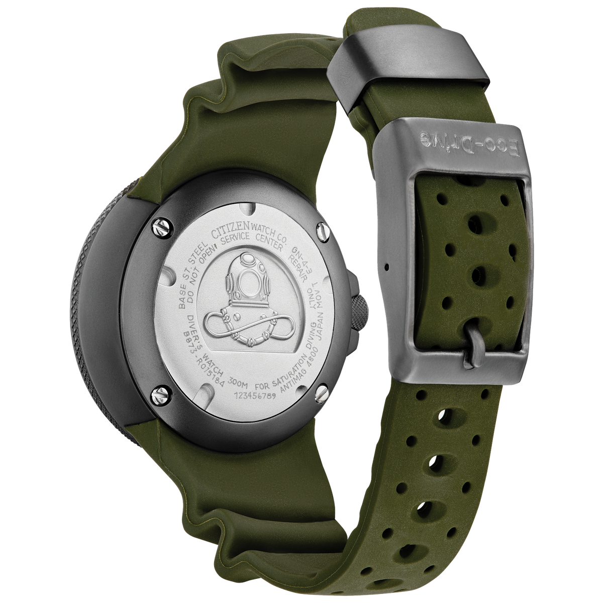 Citizen Promaster Dive "Ecozilla" | Citizen | Luby 