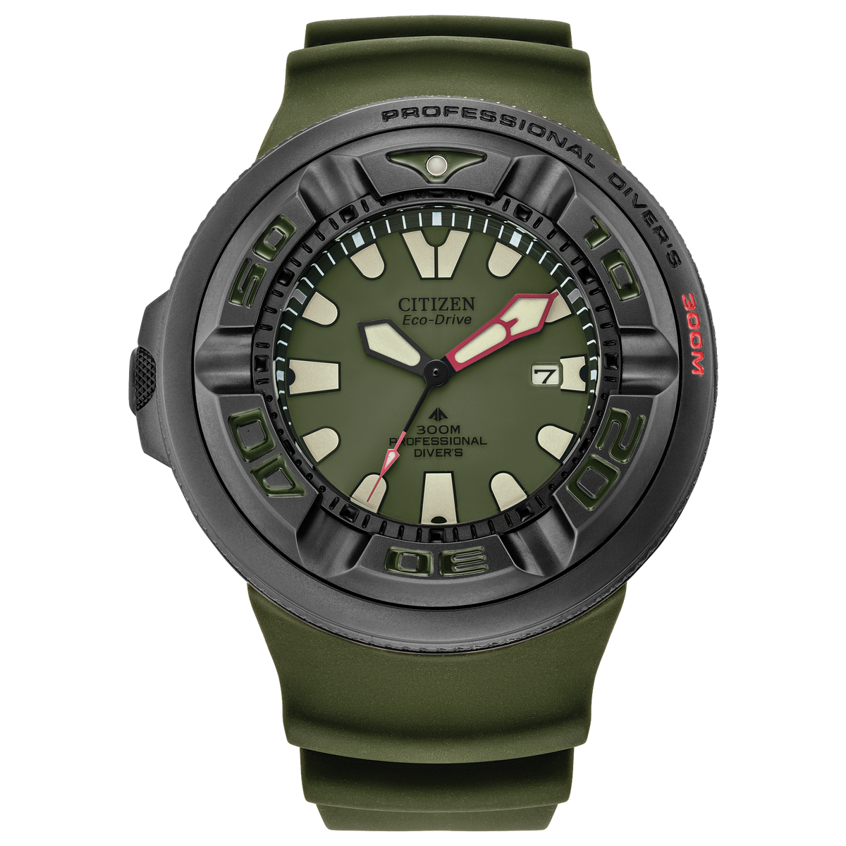 Citizen Promaster Dive "Ecozilla" | Citizen | Luby 
