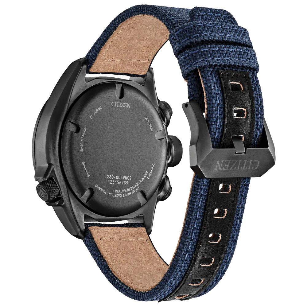 Citizen Promaster Altichron | Citizen | Luby 