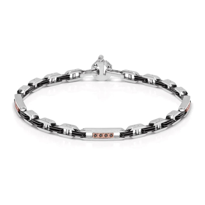 Baraka Cyborg Ceramic Bracelet