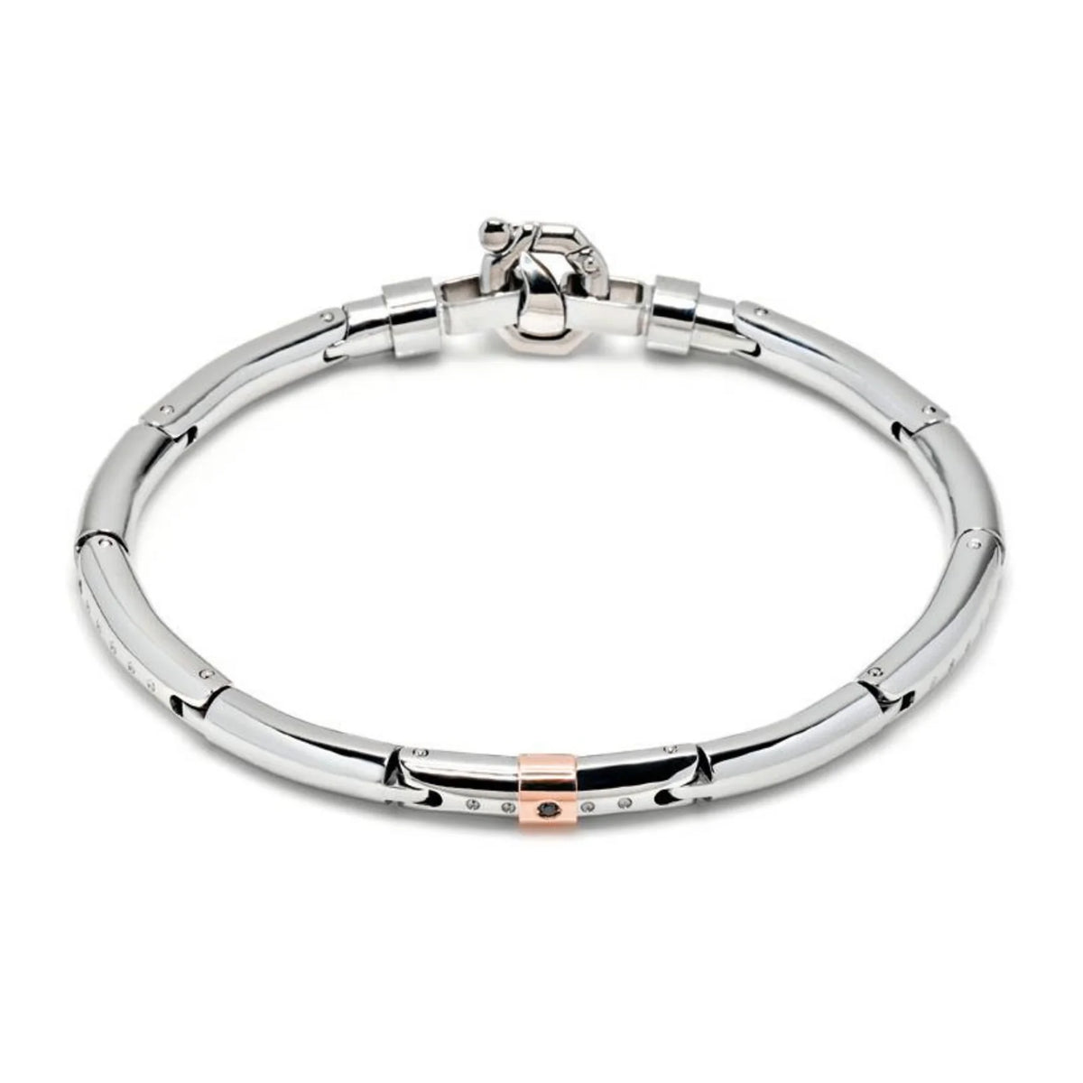 Baraka Discovery Bracelet  BR221081ROAC-03 | Baraka | Luby 