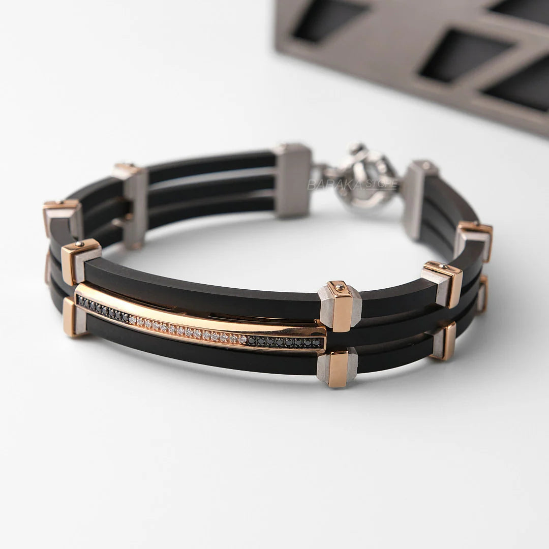 Baraka Vortex Bracelet | Baraka | Luby 