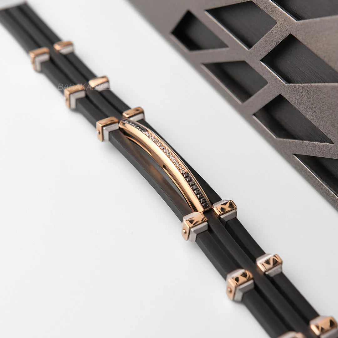 Baraka Vortex Bracelet | Baraka | Luby 