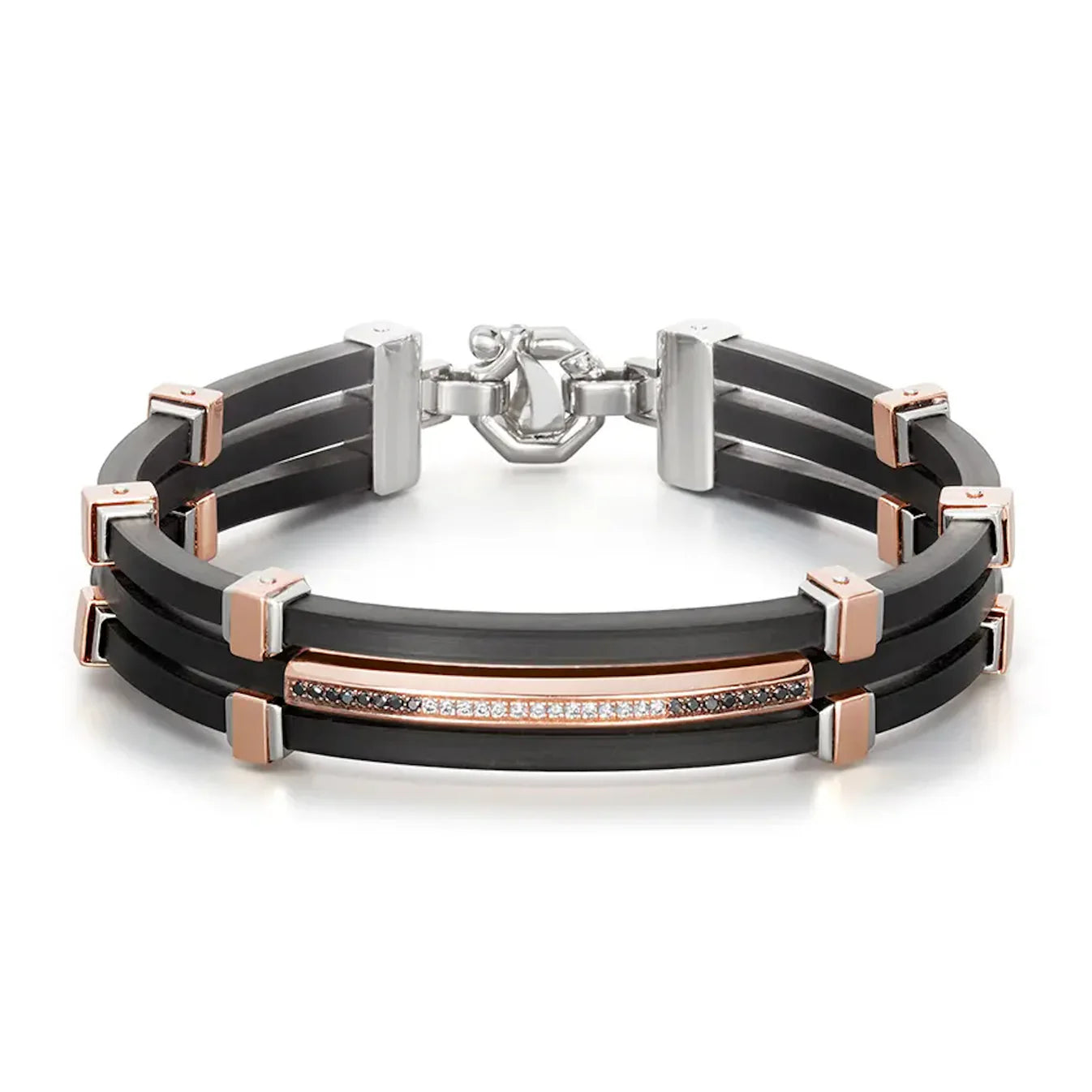 Baraka Vortex Bracelet | Baraka | Luby 