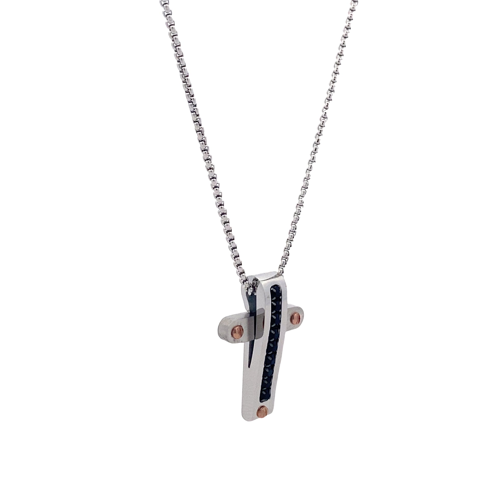 Hector by Marcello Pane Men Chain | Hector by Marcello Pane | Luby 