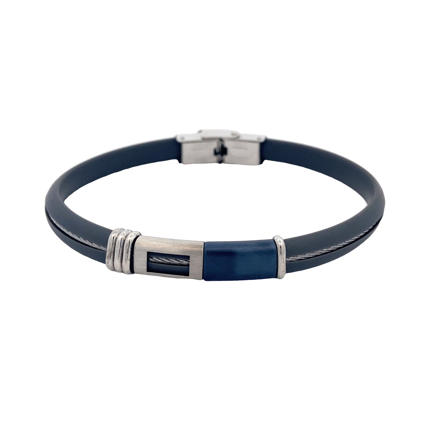 Hector by Marcello Pane Men Bracelet | Hector by Marcello Pane | Luby 