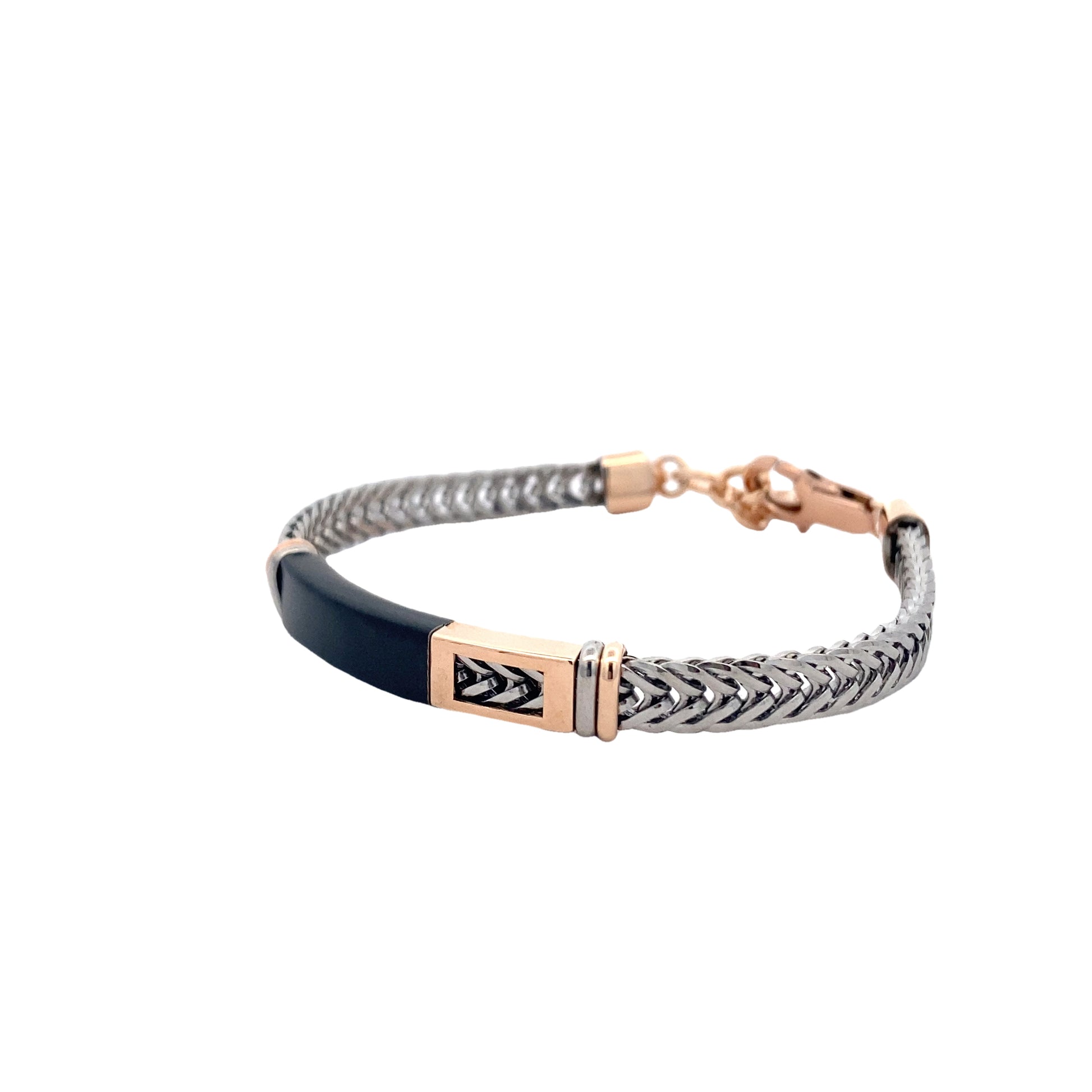Hector by Marcello Pane Men Bracelet | Hector by Marcello Pane | Luby 