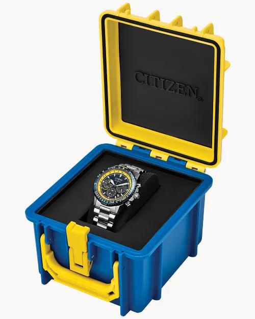 Promaster Navihawk | Citizen | Luby 