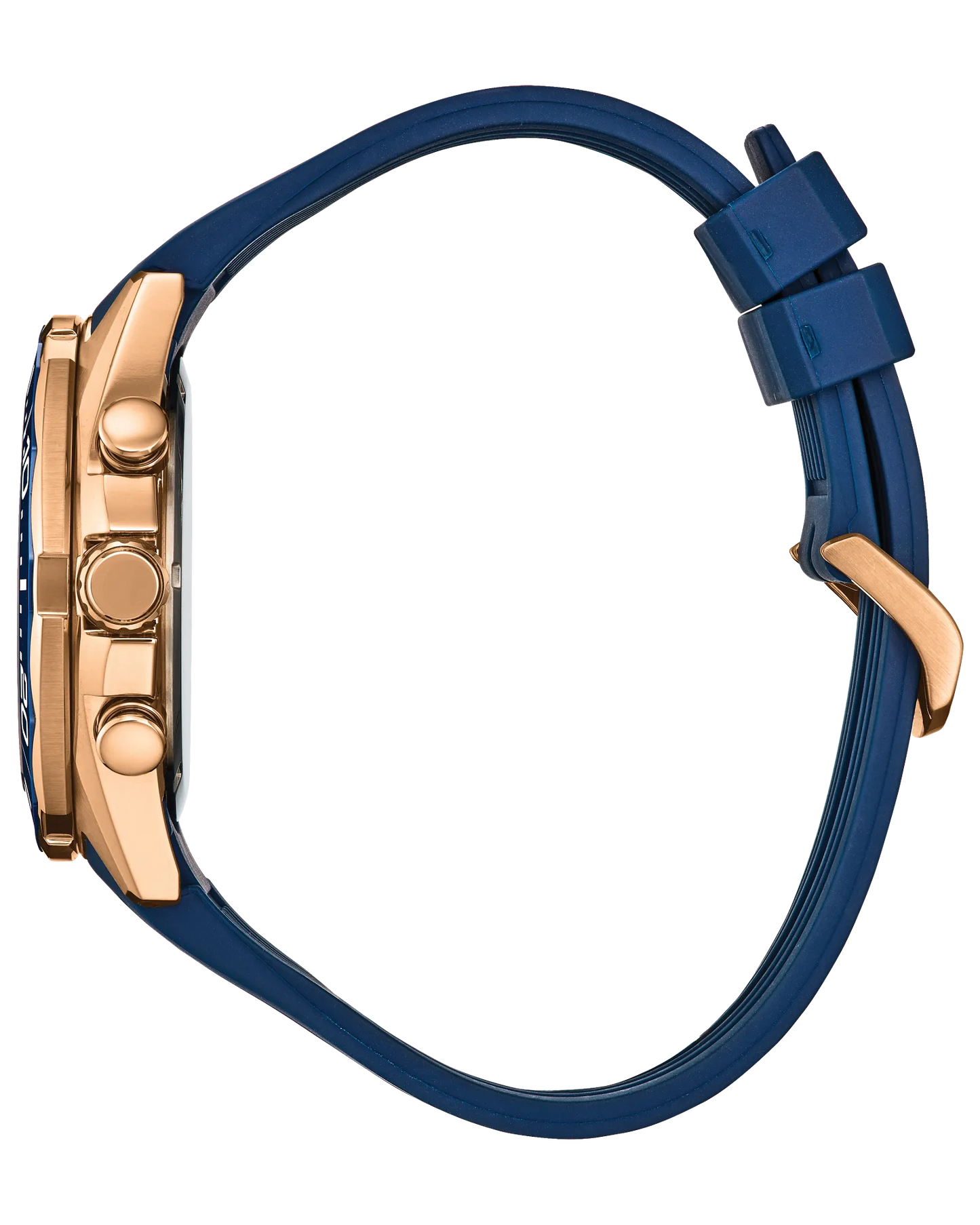 Endeavor Chrono | Citizen | Luby 