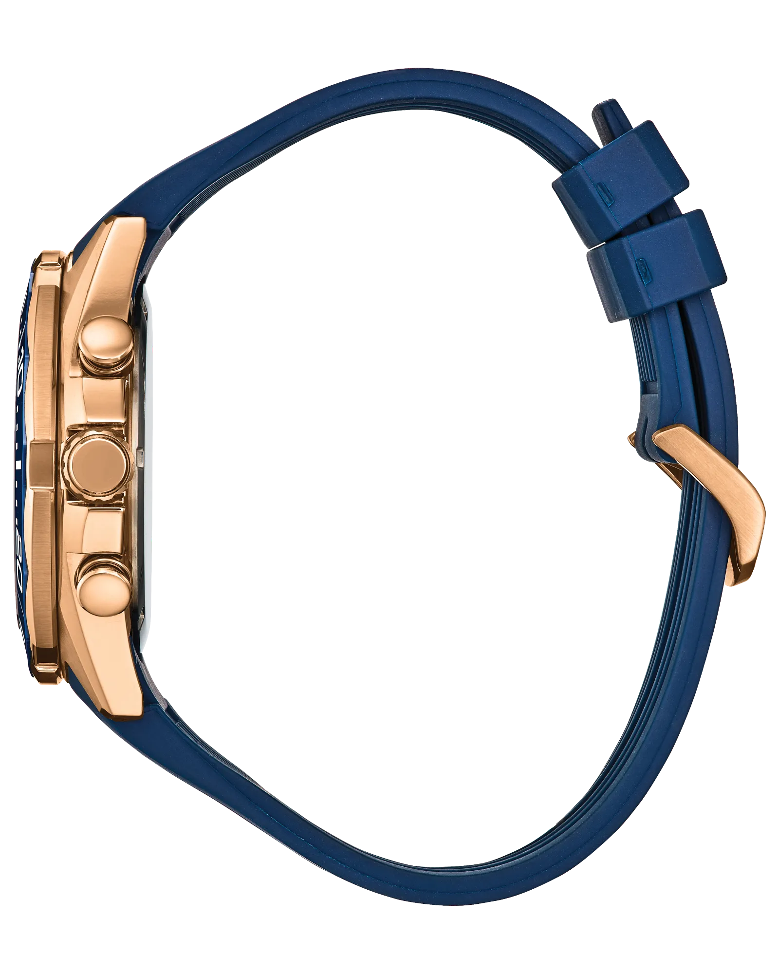 Endeavor Chrono | Citizen | Luby 