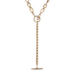 Yolo Necklace | Uno de 50 | Luby 