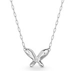 Wings Necklace | Uno de 50 | Luby 